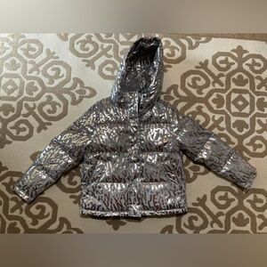 NWOT Calvin Klein Women’s Medium Winter Jacket